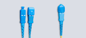 光ファイバー・コネクタ用保護キャップ（フェルール保護）イメージ