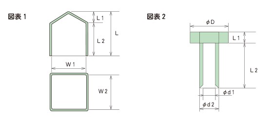 寸法図